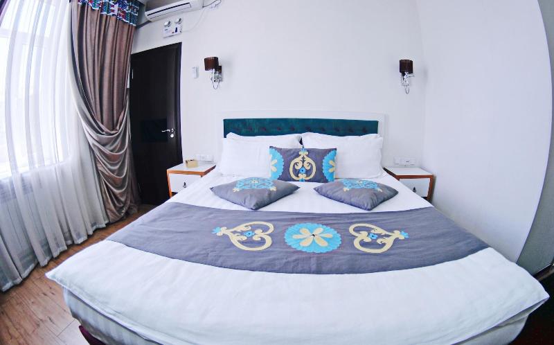 Rohat-Hotel image