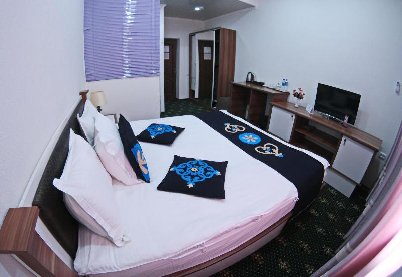 Rohat-Hotel image