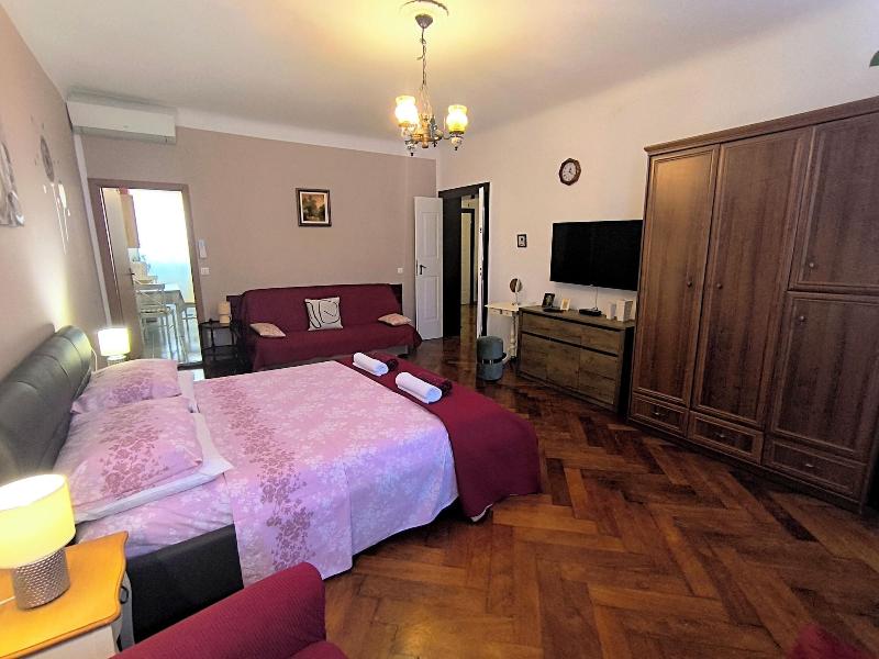 Guest House Barocco image