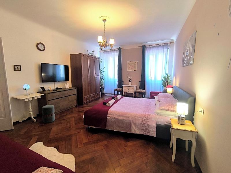 Guest House Barocco image