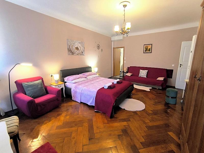 Guest House Barocco image