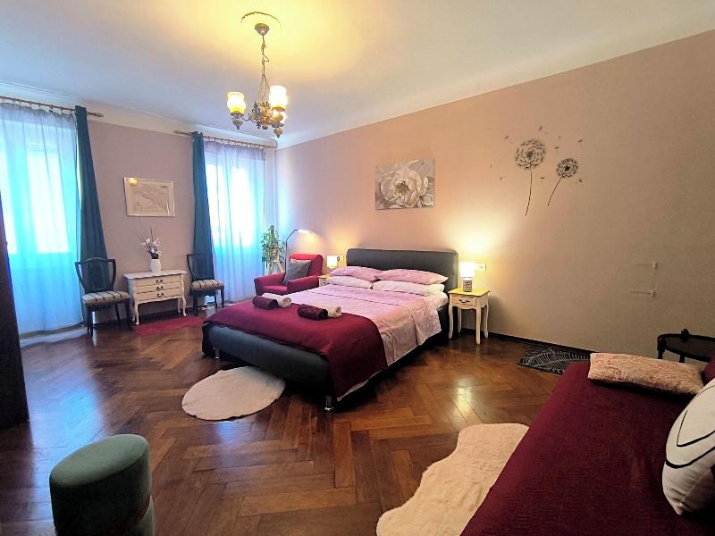 Guest House Barocco image
