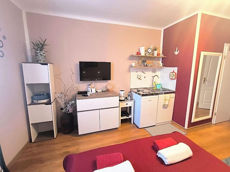 Guest House Barocco image