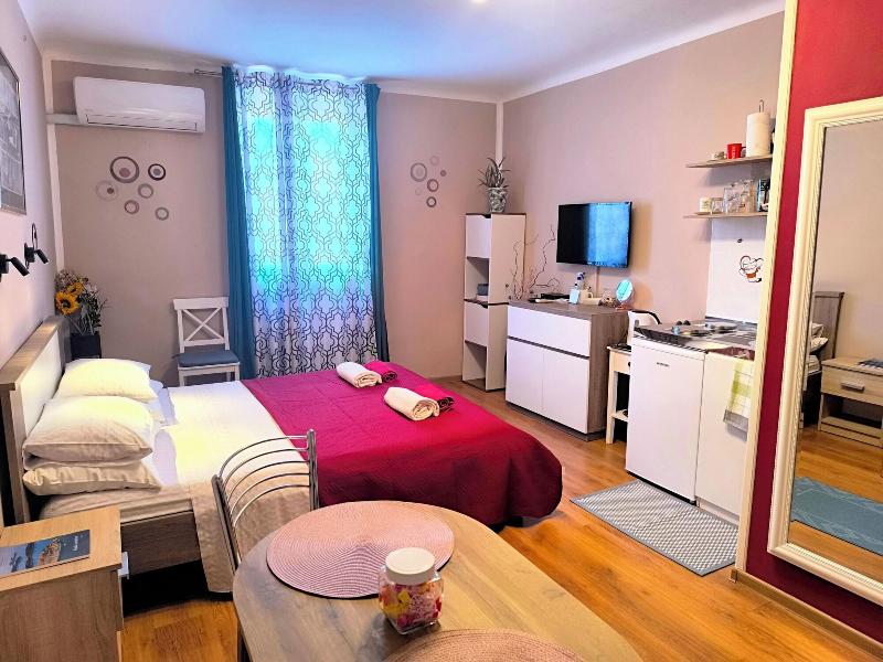 Guest House Barocco image