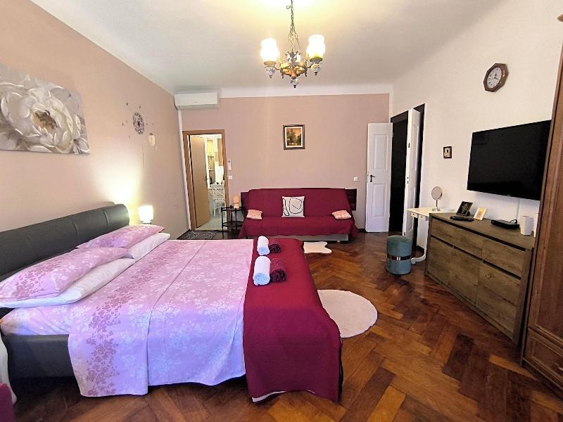 Guest House Barocco image