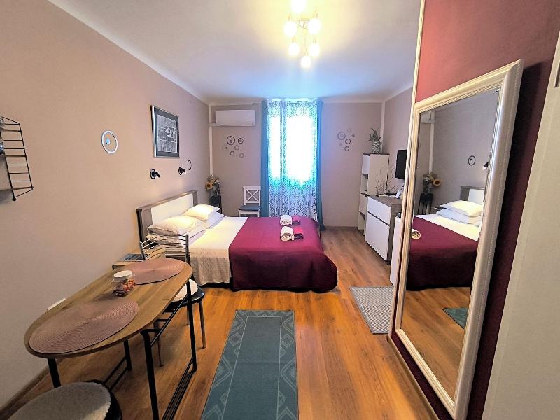 Guest House Barocco image