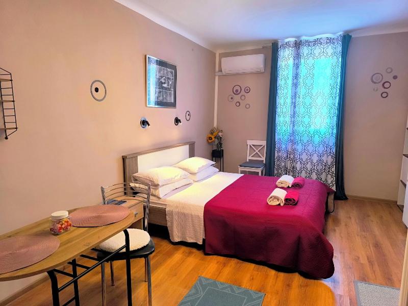 Guest House Barocco image