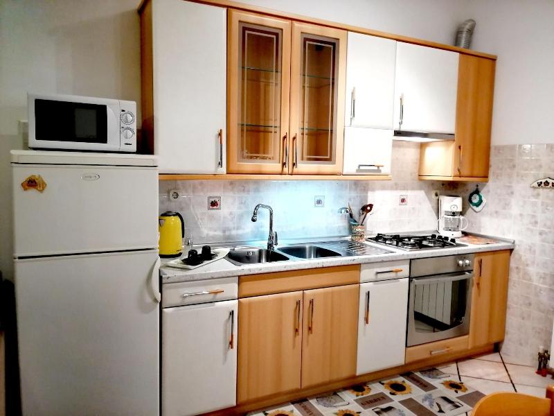 Guests House Lea image