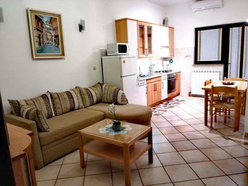 Guests House Lea image