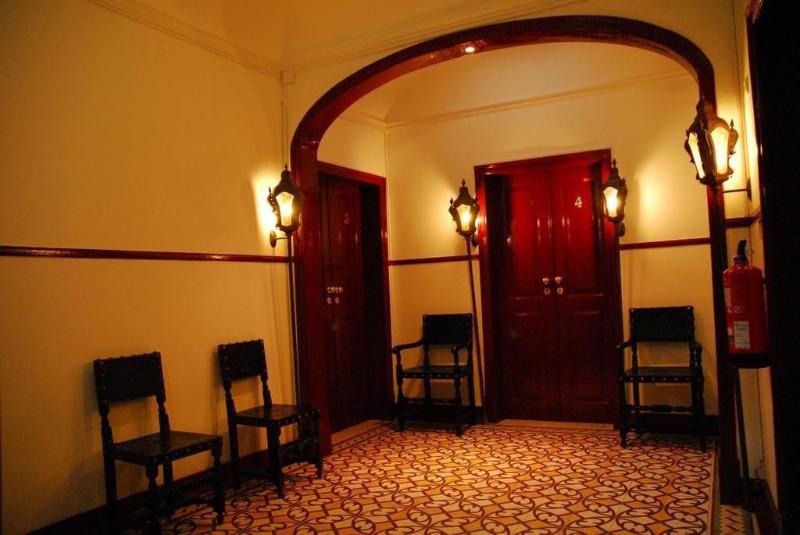 Burgos Guest House image