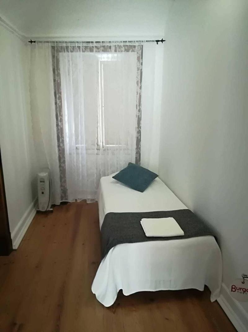 Burgos Guest House image