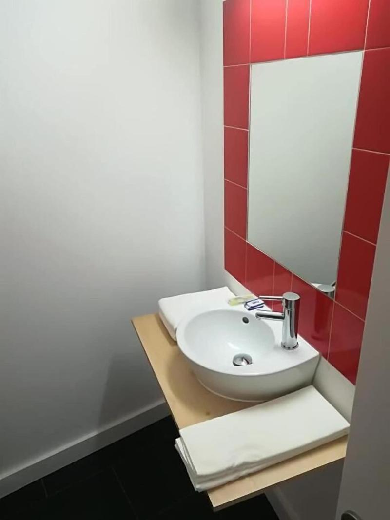 Burgos Guest House image