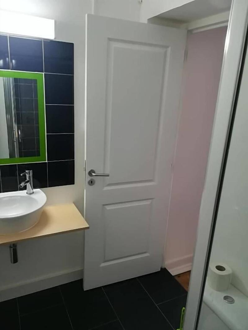 Burgos Guest House image