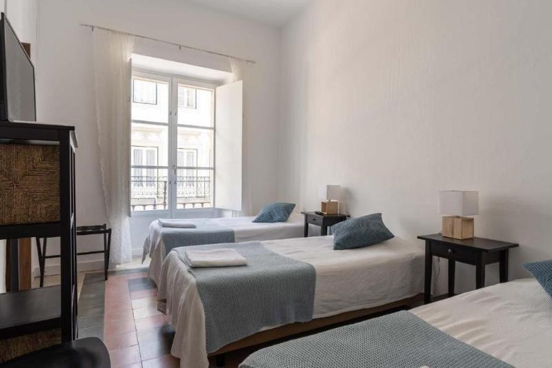 Burgos Guest House image