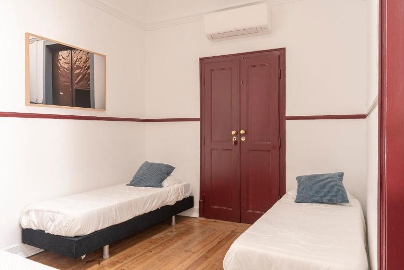 Burgos Guest House image