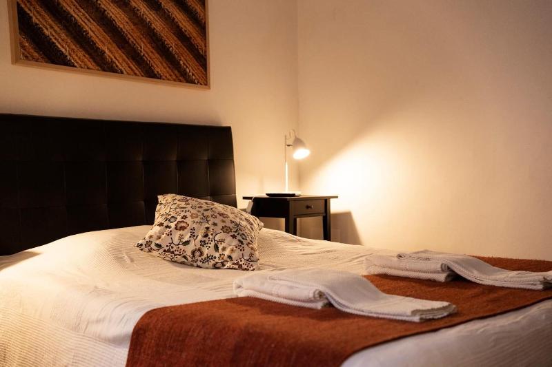 Burgos Guest House image