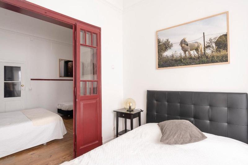 Burgos Guest House image