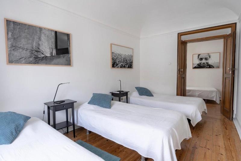 Burgos Guest House image
