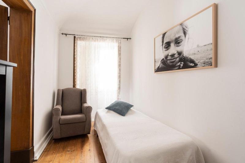 Burgos Guest House image
