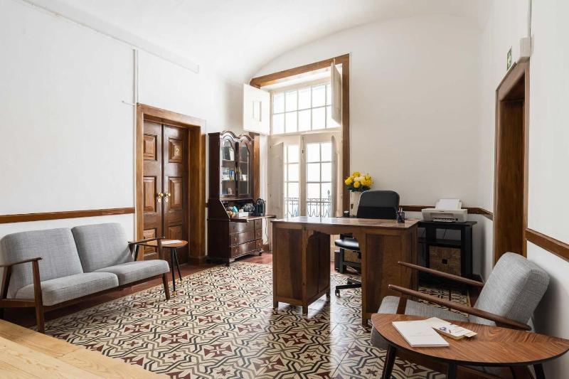 Burgos Guest House image