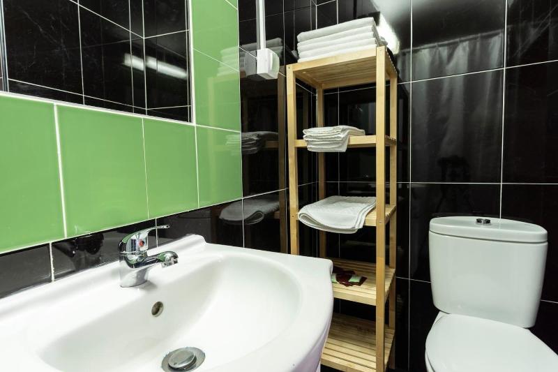Burgos Guest House image