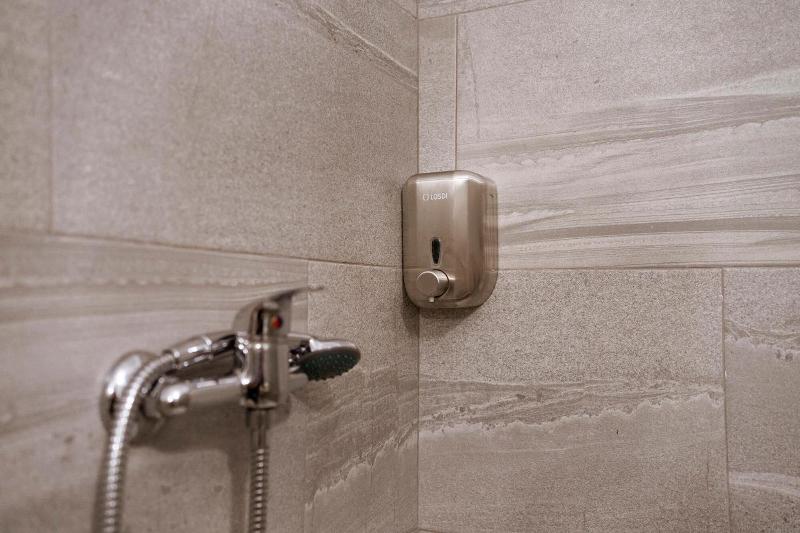 Burgos Guest House image