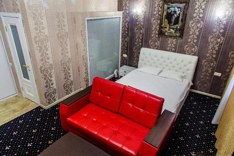 Hotel G.S. — photo 3