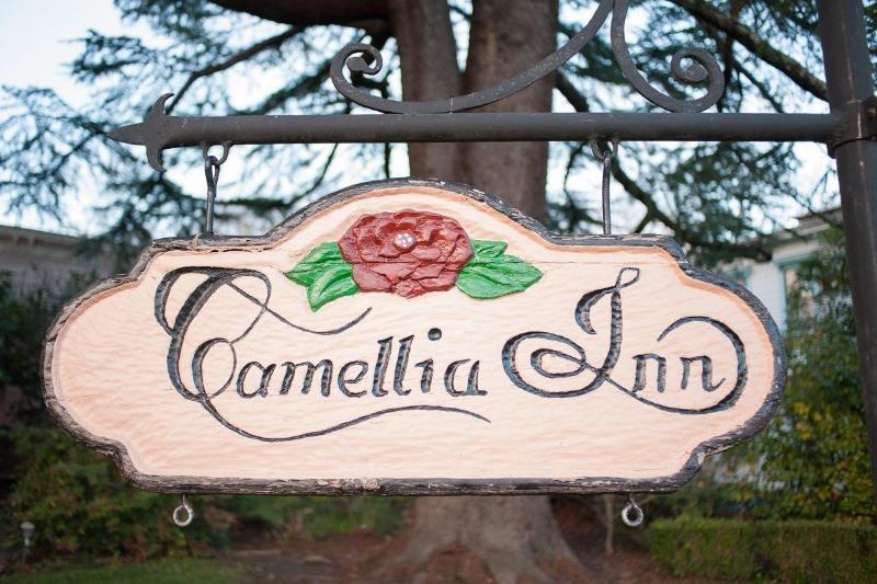 Camellia Inn — photo 4