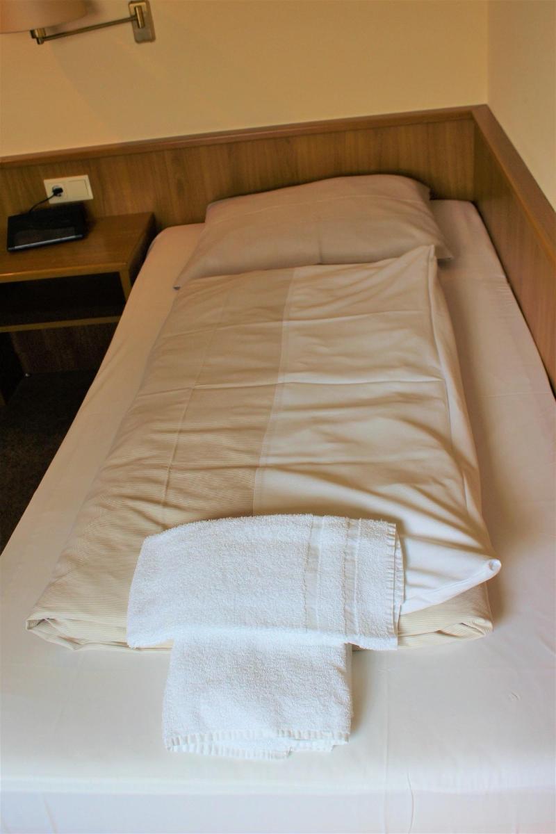 Hotel Alsterquelle image