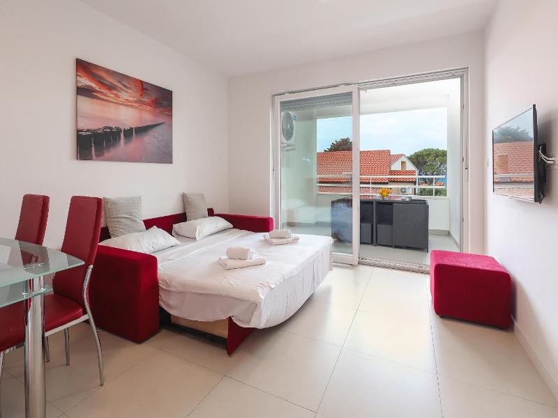 Residences Bellavista 2 — general view