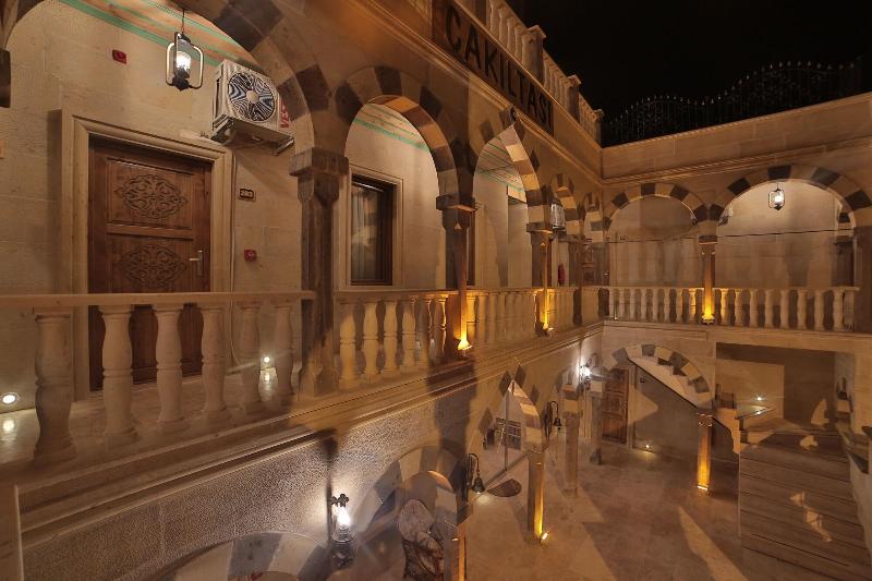 Cakiltasi Evi image