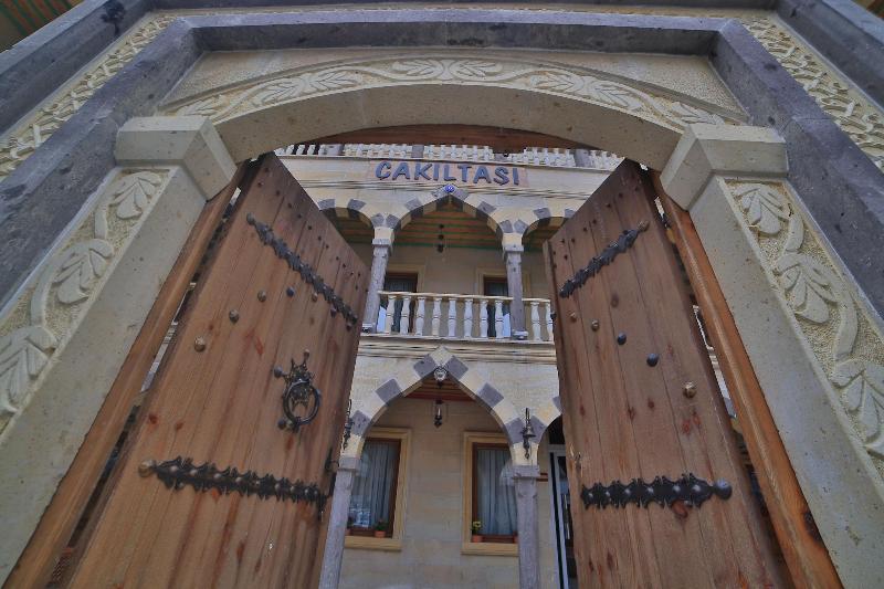 Cakiltasi Evi image