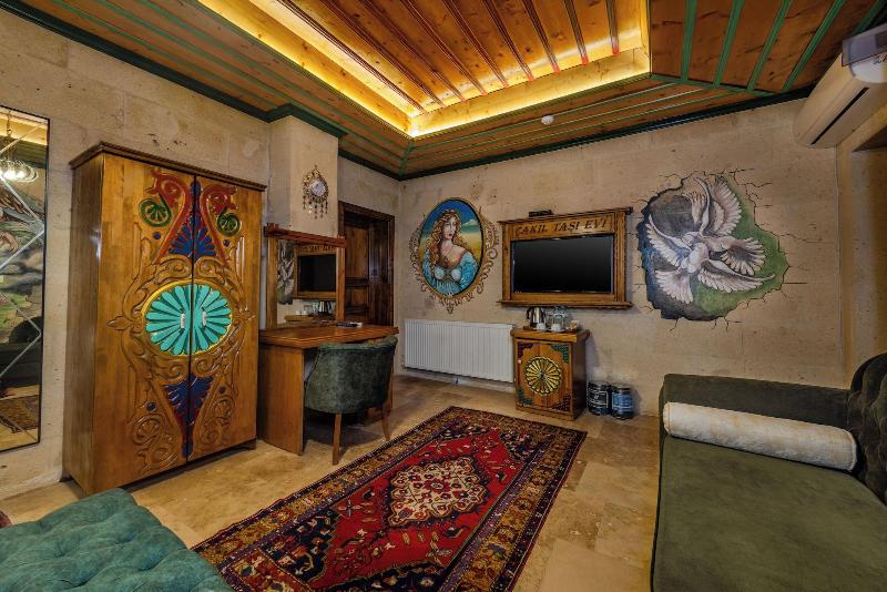 Cakiltasi Evi image