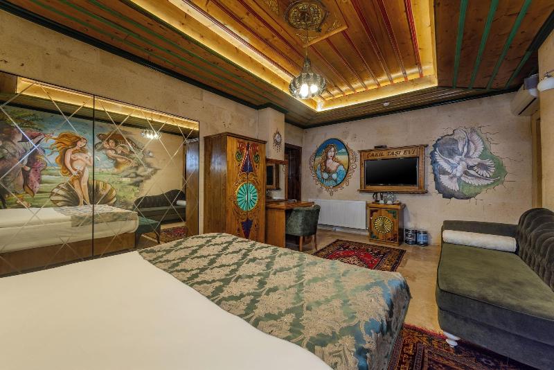 Cakiltasi Evi image