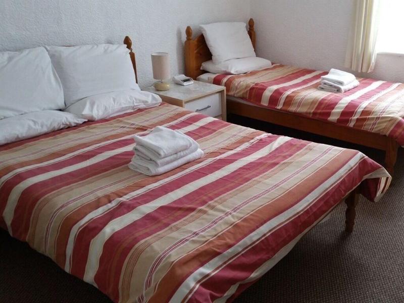 Morrisy House image
