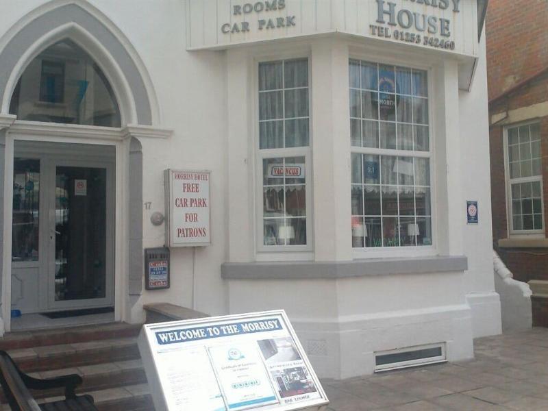 Morrisy House image