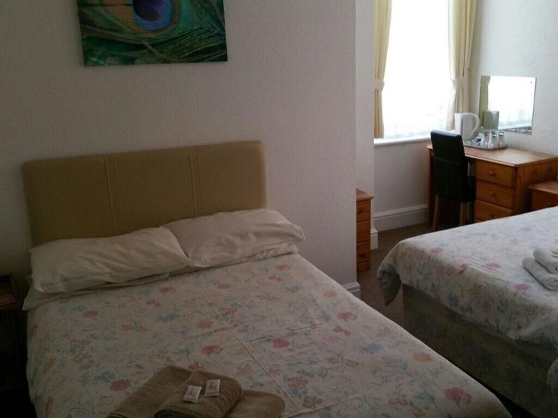Morrisy House image