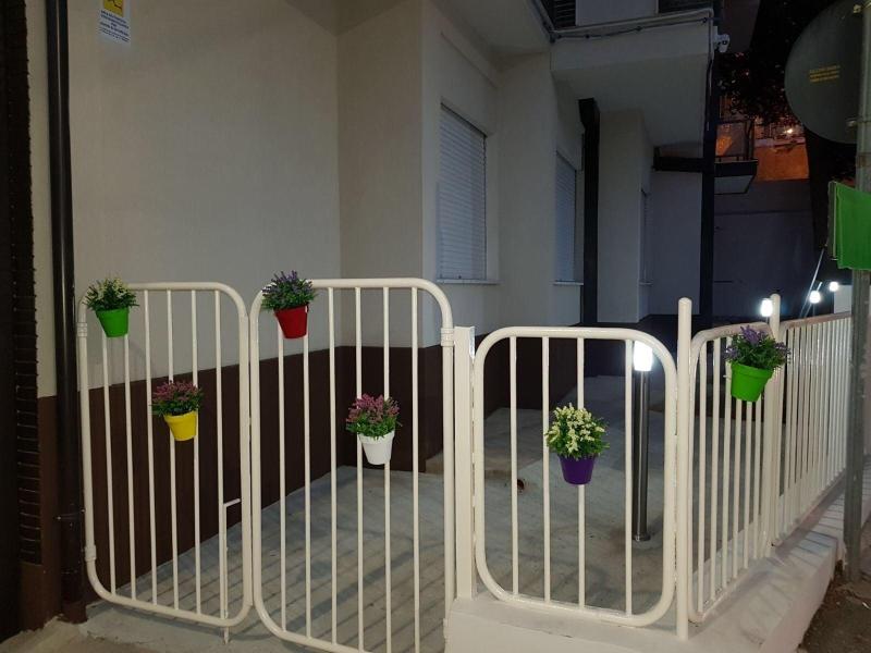 Calamo Hotel Residence B&B image