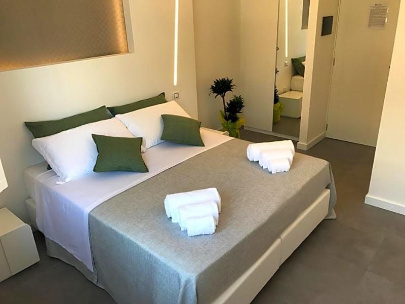 Calamo Hotel Residence B&B image