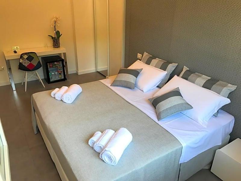 Calamo Hotel Residence B&B image