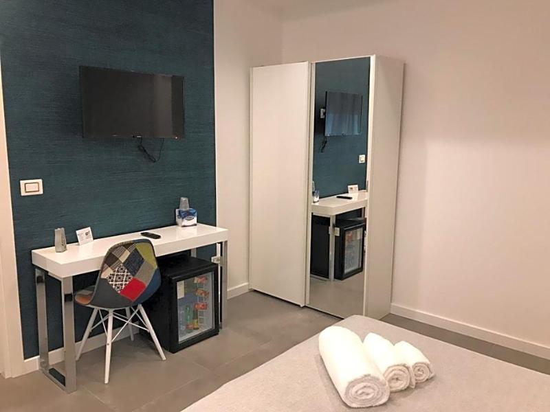Calamo Hotel Residence B&B image