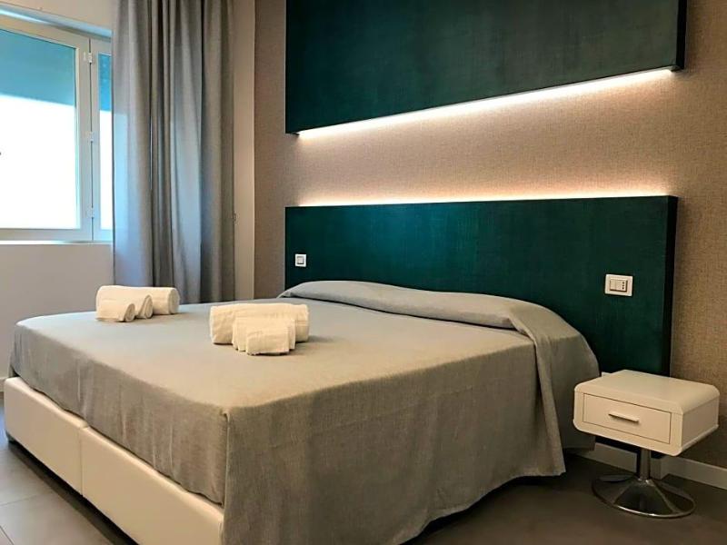 Calamo Hotel Residence B&B image