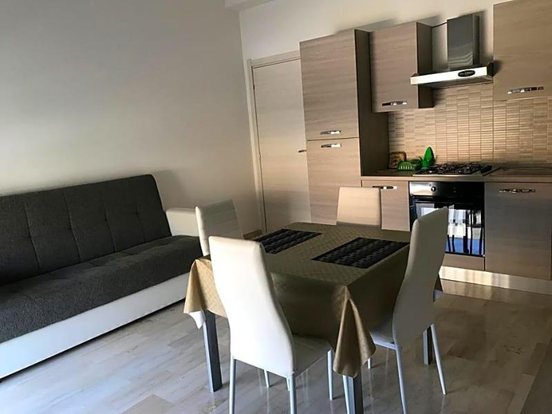 Calamo Hotel Residence B&B image