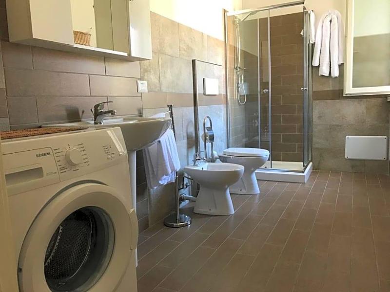 Calamo Hotel Residence B&B image