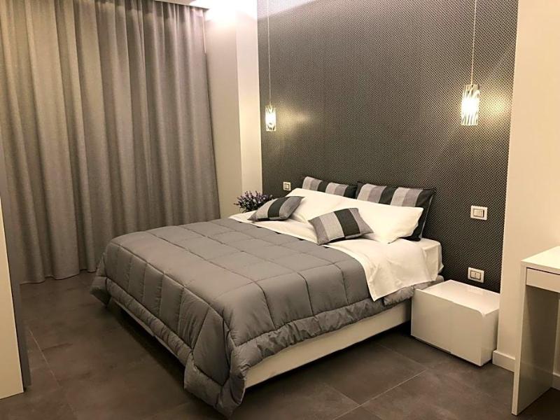 Calamo Hotel Residence B&B image