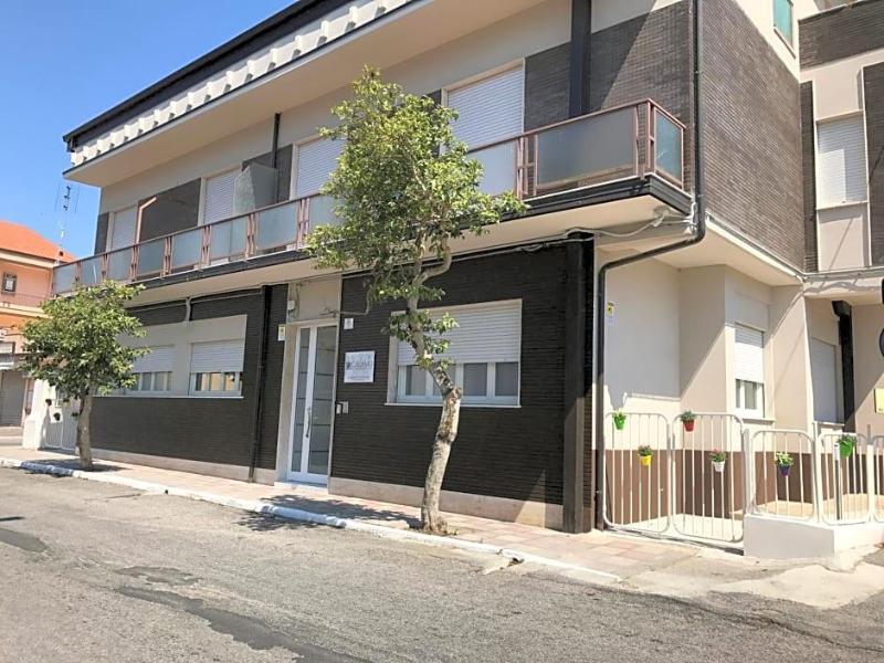 Calamo Hotel Residence B&B image