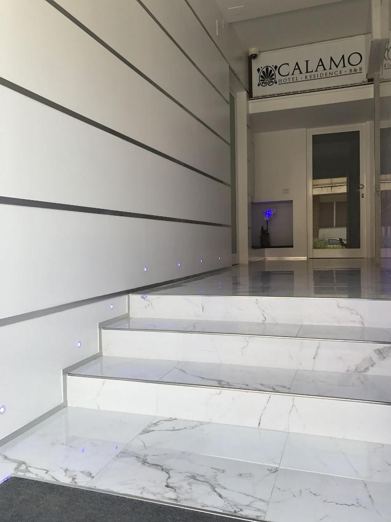 Calamo Hotel Residence B&B image