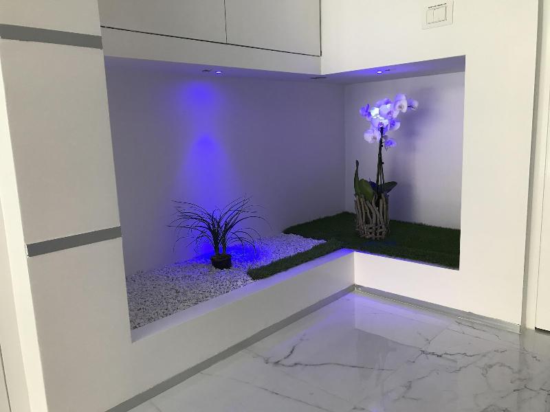 Calamo Hotel Residence B&B image