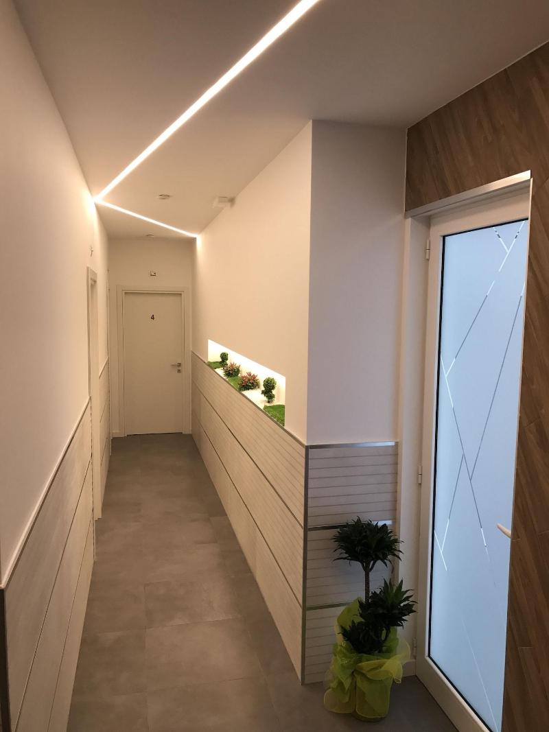 Calamo Hotel Residence B&B image
