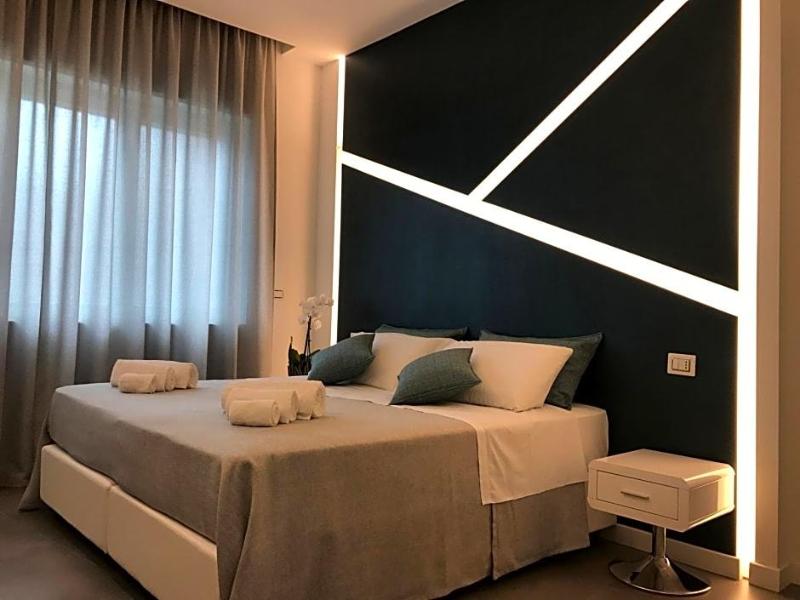 Calamo Hotel Residence B&B image